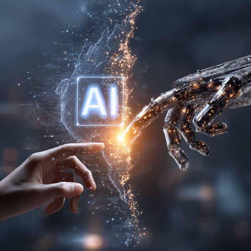 Digital ethics and AI training in social work practice